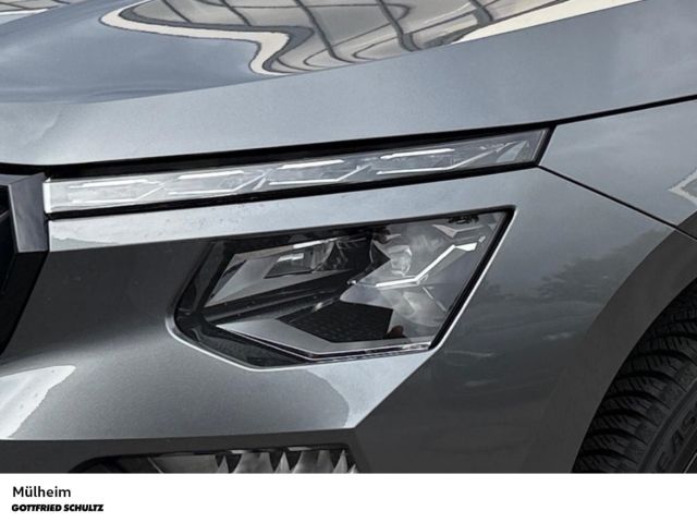 Skoda Kamiq - Bild 5
