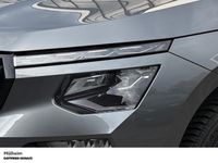 Skoda Kamiq - Vorschau Bild 5