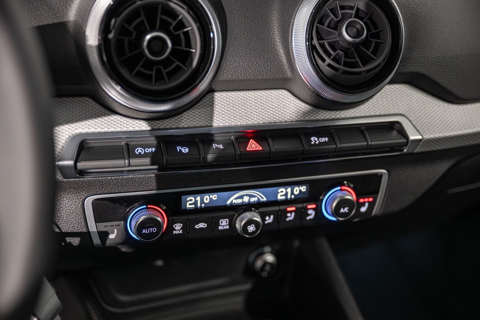 Audi Q2 - Bild 13