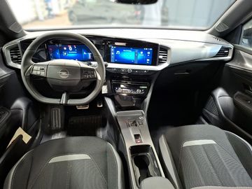 Opel Mokka - 5