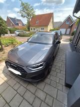 Audi A4 Allroad 40 TDI S tronic quattro - - Audi A4 Allroad aus 2020
