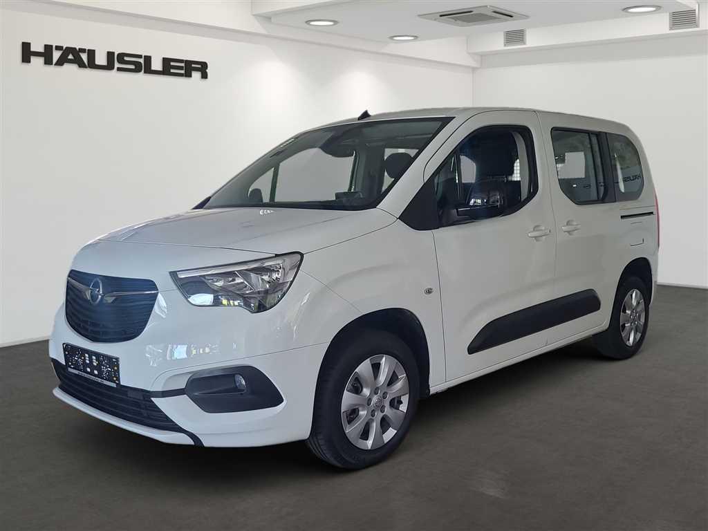 Opel Combo Life Edition*1.5D*Klimaaut.*Parkhilfe*5 Si