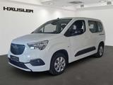 Opel Combo Life Edition*1.5D*Klimaaut.*Parkhilfe*5 Si - Opel Combo Life Kombi Gebrauchtwagen