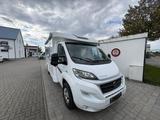 Dethleffs Advantage T 6601 1.te Hand**ERST 44 T KM**Dachkl - Dethleffs T 4