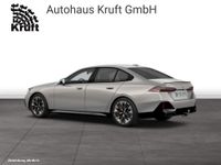 BMW 520 - Vorschau Bild 7