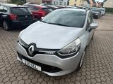 Renault Clio Grandtour 1,5 dCi 75 *NAVI*PDC*AHK*TÜV NEUE - Renault Clio mit Diesel-Antrieb: 1.5