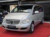 Mercedes-Benz Viano 2.2 CDI AUT/KLIMA/TEMP/PDC/BT  Trend lang - Mercedes-Benz Viano Gebrauchtwagen in Berlin