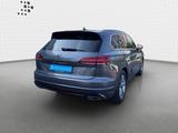 Volkswagen Touareg R-Line 4M DSG*NAVI*AHK*KAM*LUFT*LEDER*As - VW Touareg mit Schiebetür