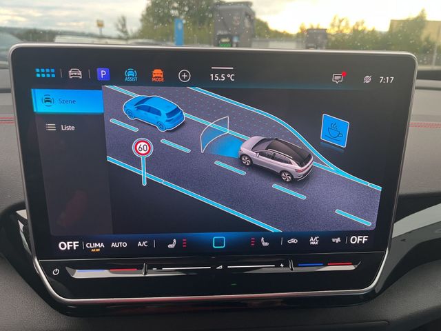 ID.4 GTX 250kW