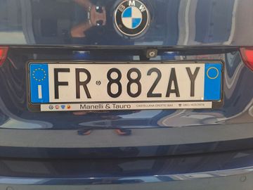 BMW 520 - 11