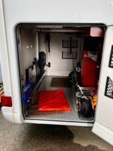 HYMER / ERIBA / HYMERCAR B594 - Wohnwagen & Wohnmobile in Solingen