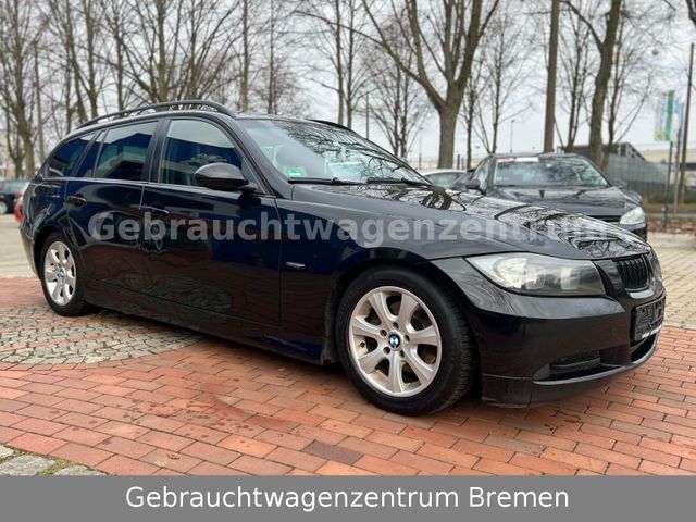 BMW 320d Touring*Sport*SHZ*Kein TÜV*