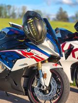 BMW S1000RR - BMW R100