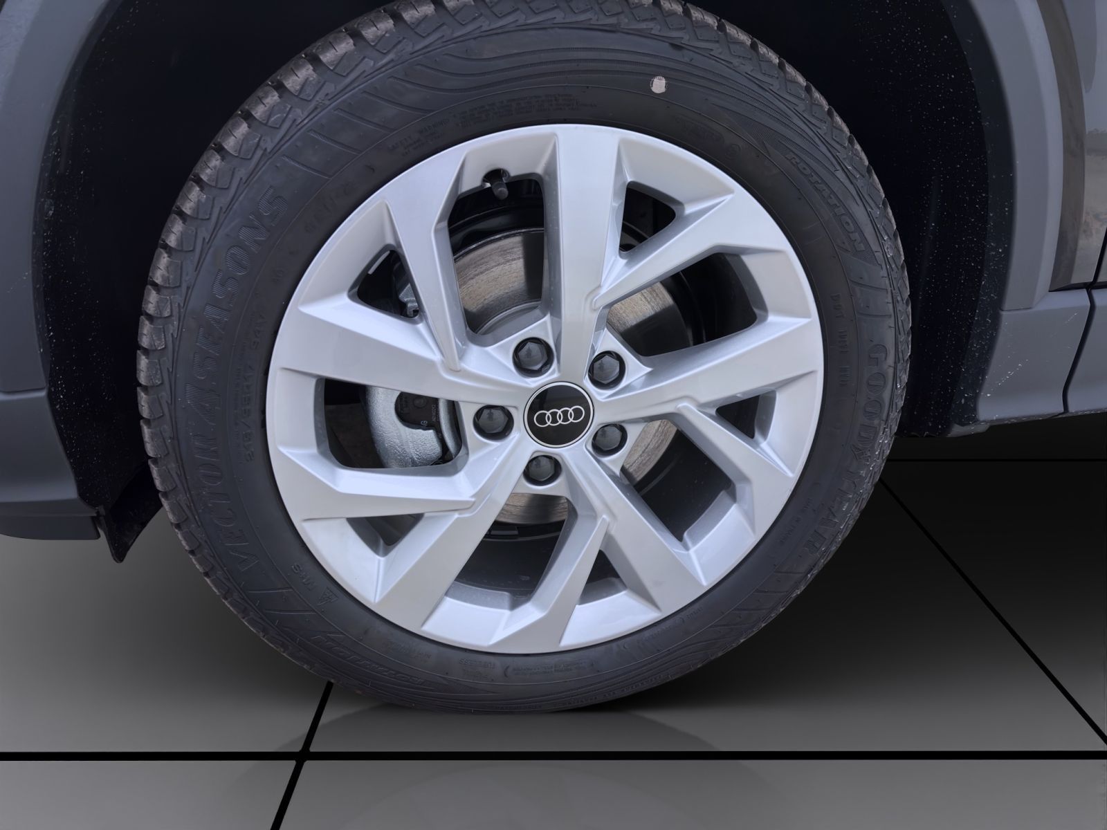 Audi Q2 - Bild 9