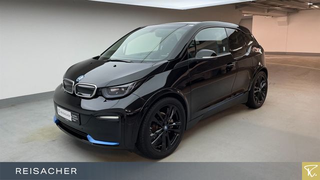 BMW i3S 120Ah NaviProf RFK SSV LM20"