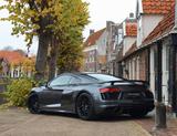 Audi R8 5.2 FSI Quattro V10 Plus *Carbon*Einzelstück! - Audi R8: V10 Plus