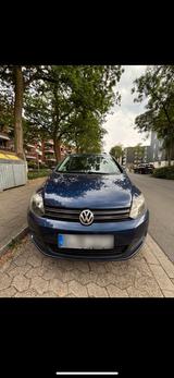 Volkswagen Golf Plus 1.6 TDI DSG BlueMotion Tech Comfor... - Volkswagen Golf Plus in Leverkusen