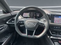Audi RS e-tron GT - Vorschau Bild 9