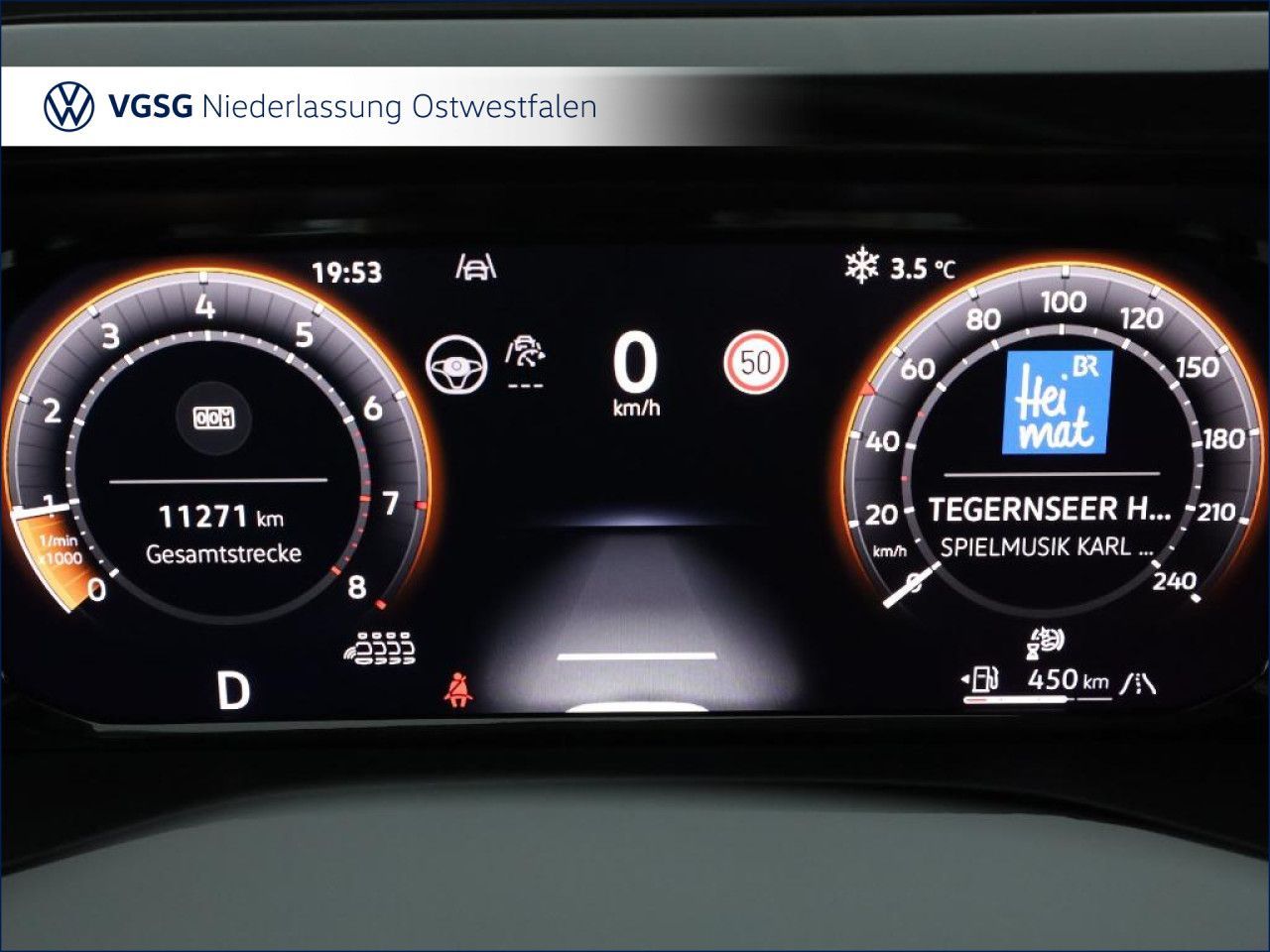 Volkswagen T7 Multivan - Bild 13