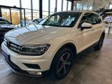 Volkswagen Tiguan Sound BMT/Start-Stopp 4Motion *2.Hand*AHK - Volkswagen Tiguan SOUND mit Benzin-Antrieb