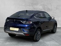 Renault Arkana - Vorschau Bild 5