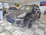 Porsche Diesel*Sport Design BLACK* - Porsche Cayenne: De