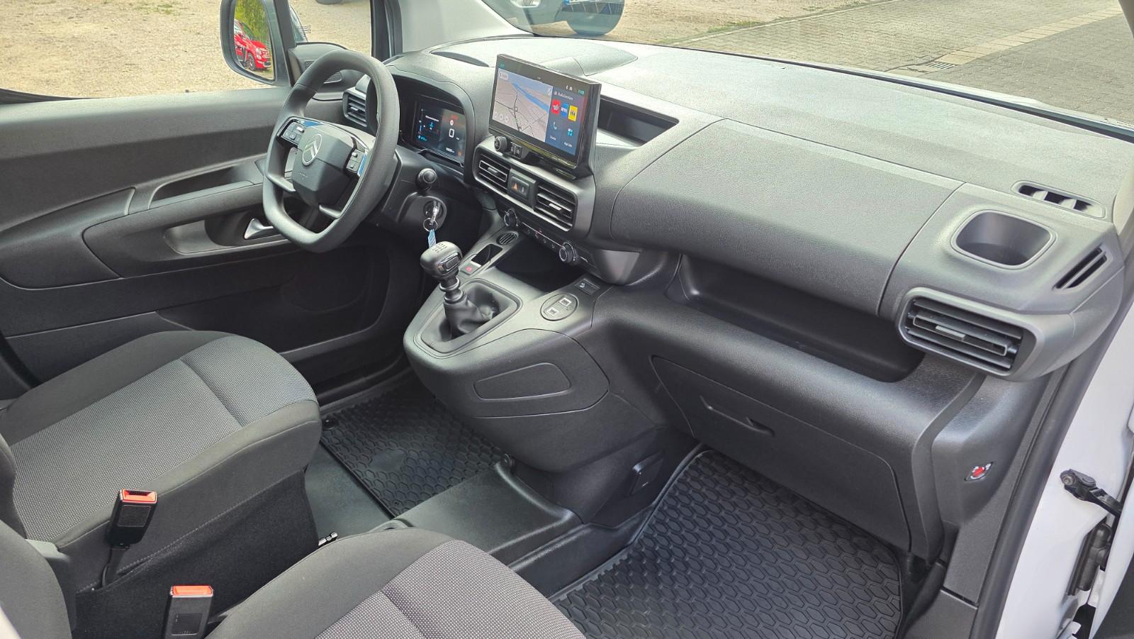 Citroën Berlingo Kasten L2 XL BlueHDi130 *VIELE EXTRAS*