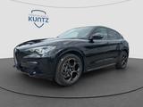 Alfa Romeo Stelvio 2.2 Diesel 16V 154kW Q4 Panorama-Dach,AH - Alfa Romeo: 154
