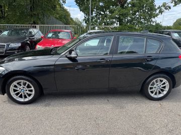 BMW 118 - 7
