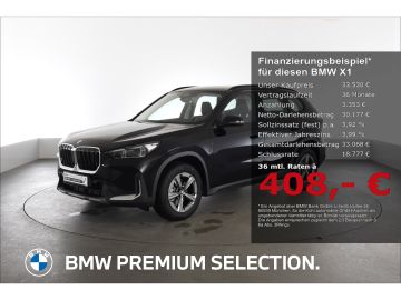 BMW X1 - 1
