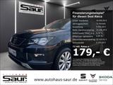 Seat Ateca Style 1.5 TSI DSG RÜCKFAHRKAMERA SHZ NAVI 
