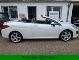 Peugeot 308 CC Cabrio-Coupe Allure Perlmutt-Effekt - Peugeot mit Diesel-Antrieb: Cabrio
