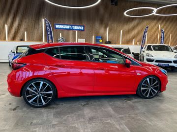 Opel Astra K Lim. 5-trg. Dynamic StartStop*OPC*