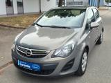 Opel Corsa D Energy TÜV Neu Klima Steuerkette Neu Eu5 - Opel Corsa ENERGY mit Diesel-Antrieb