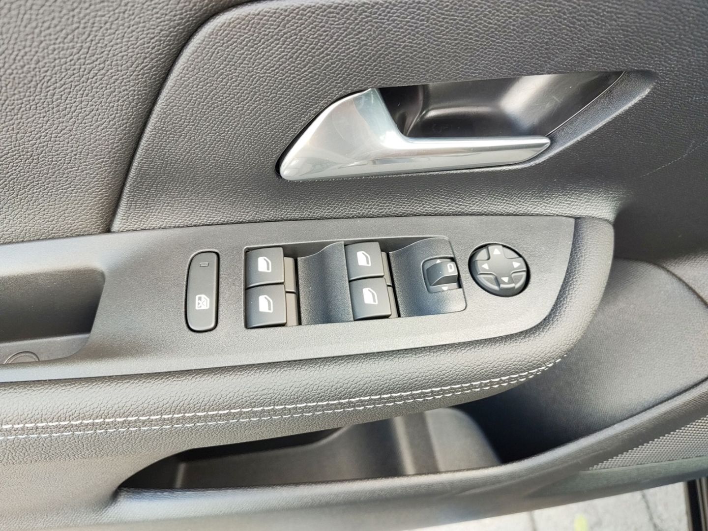 Opel Mokka - Bild 17