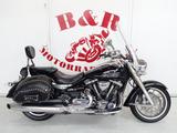 Yamaha XV 1900 Midnightstar  Vollausstattung - Offers