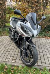 Yamaha FZ6 Fazer S2 RJ14 - YAMAHA FZ6R