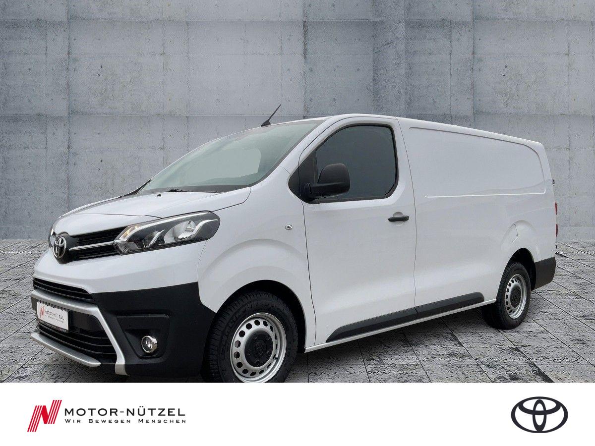 Toyota ProAce 2.0 D Comfort L2 Automatik