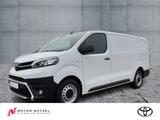 Toyota ProAce 2.0 D Comfort L2 Automatik - Toyota Proace (Verso) Tageszulassungen