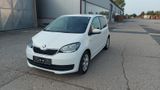 Skoda Citigo Clever SHZ DAB PDC Licht-/Regensensor - Skoda Citigo: Clever