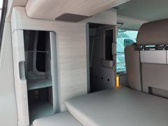 Volkswagen T 6 California Coast Edition,Automatik