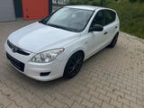 Hyundai I30  1.4 Classic TÜV 07/2027 1.Hand - gebrauchte Hyundai i30 aus dem Jahr 2008
