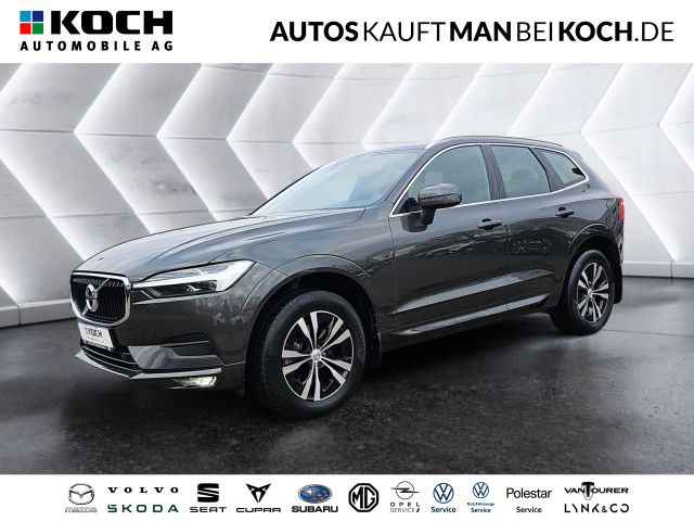 Volvo XC60 B5B Momentum Pro ACC BLIS AHK STDHz LHz H&K