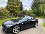 BMW Z4 Roadster - BMW Z4 Gebrauchtwagen in Hamburg