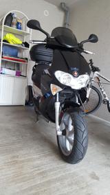 Gilera Runner 125 4T - ROLLER 125 4T