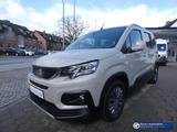 Peugeot Rifter Allure L1Blue-HDI FAP Navi Klima - Peugeot Rifter aus 2018