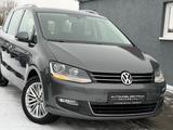 Volkswagen Sharan Cup 2.0TDI BMT /1.HAND/NAVI/177PS/ - Volkswagen Sharan Cup mit Diesel-Antrieb