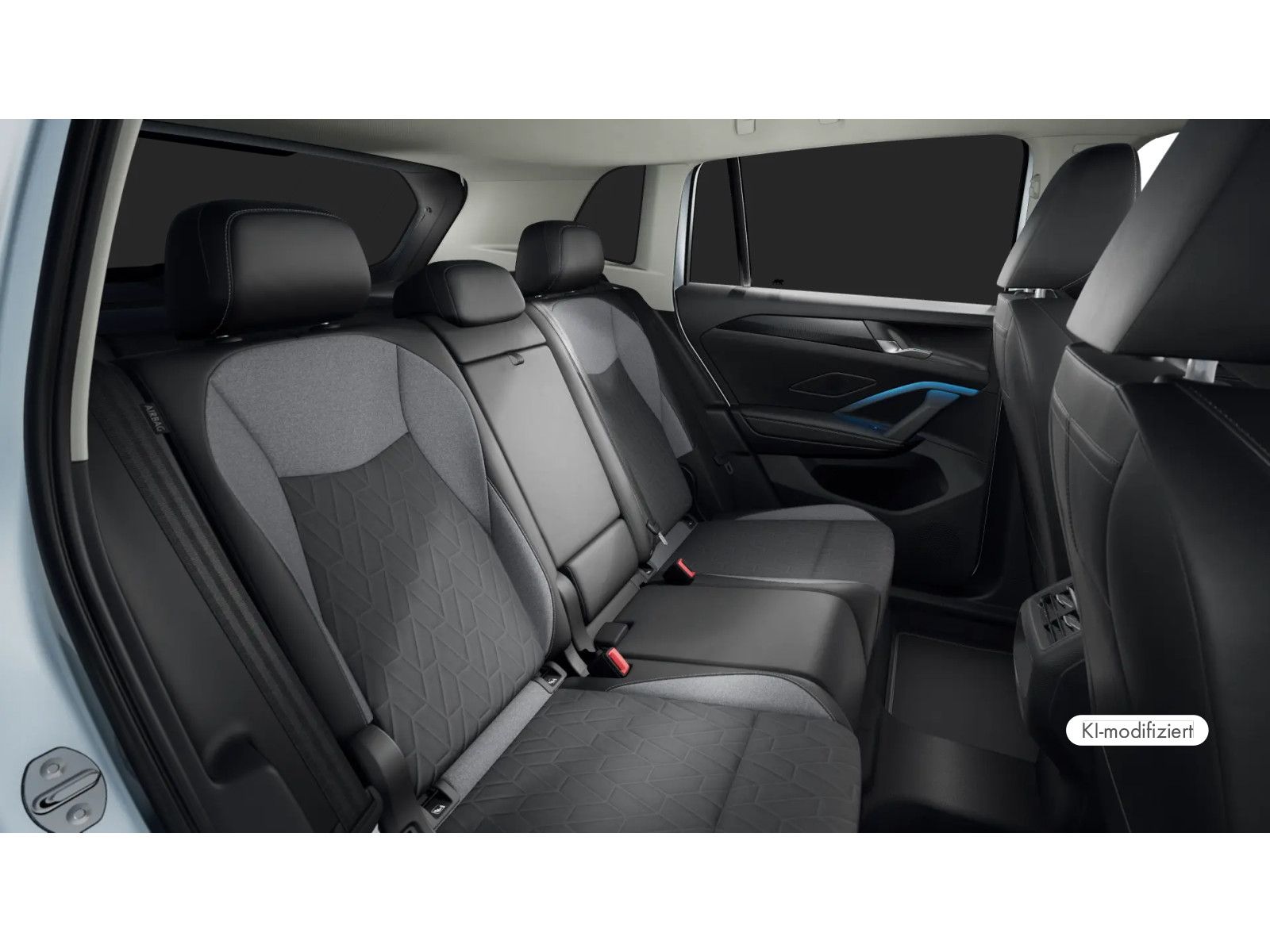 Volkswagen Tiguan - Bild 12