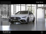 Mercedes-Benz CLA 45 S AMG 4M+ SB NIGHT BURM DISTR DRIVERS