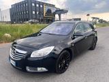 Opel Insignia 2.0 CDTI 160CV 4 porte Cosmo - Opel Insignia: 160